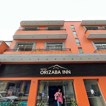 Orizaba Inn Orizaba (Veracruz) Exterior foto