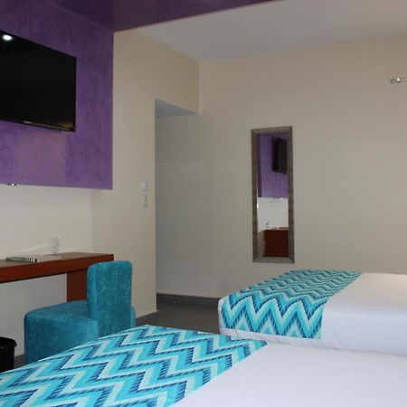 Orizaba Inn Orizaba (Veracruz) Quarto foto