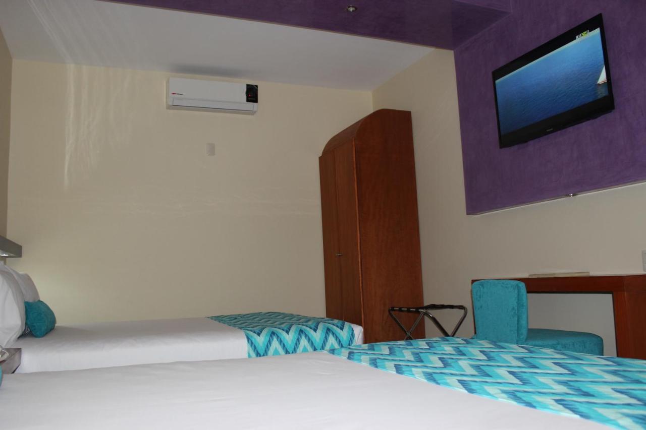 Orizaba Inn Orizaba (Veracruz) Exterior foto