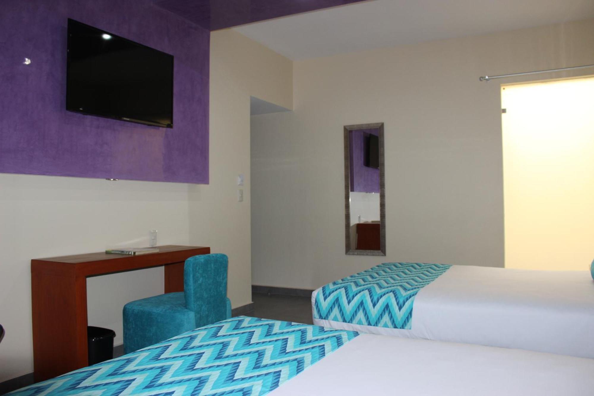 Orizaba Inn Orizaba (Veracruz) Quarto foto