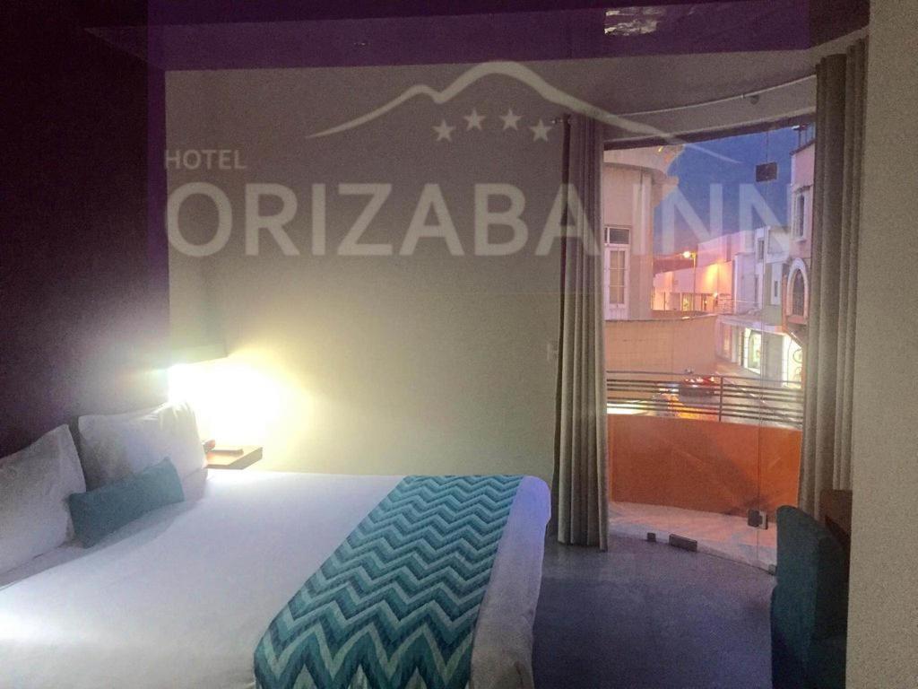 Orizaba Inn Orizaba (Veracruz) Exterior foto