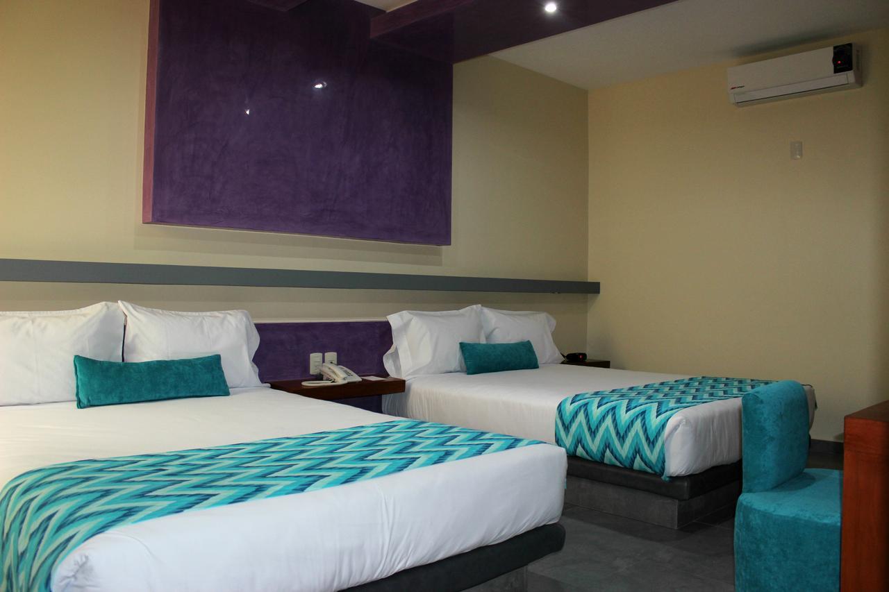 Orizaba Inn Orizaba (Veracruz) Quarto foto