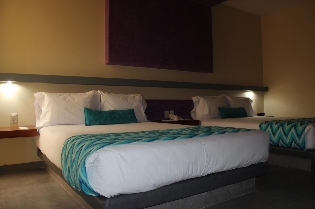 Orizaba Inn Orizaba (Veracruz) Exterior foto
